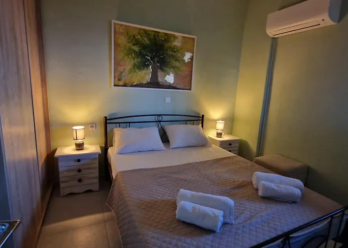 Archontoula\'S Villa