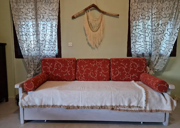 Archontoula\'S Villa