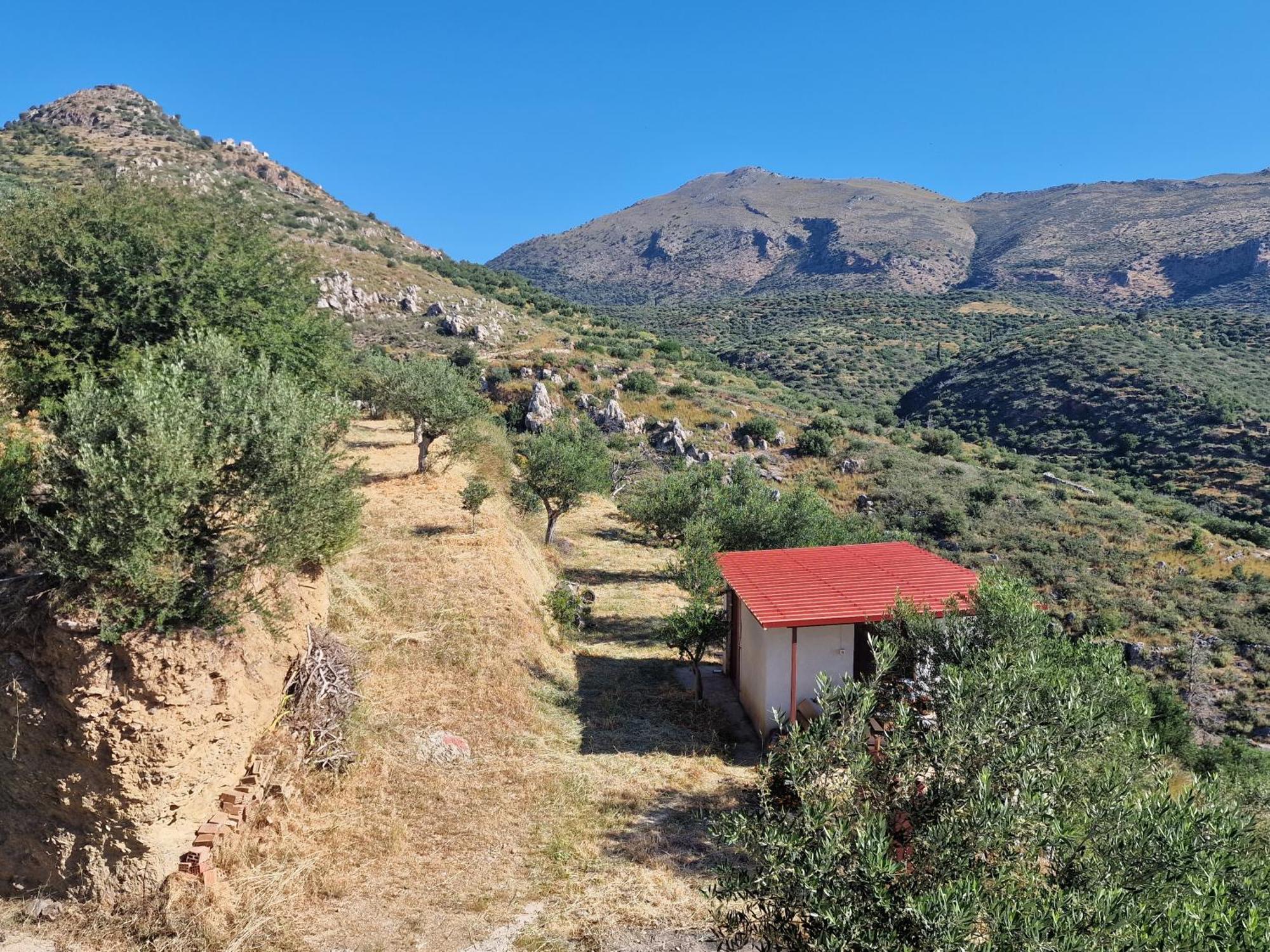 Holiday home Archontoula's *