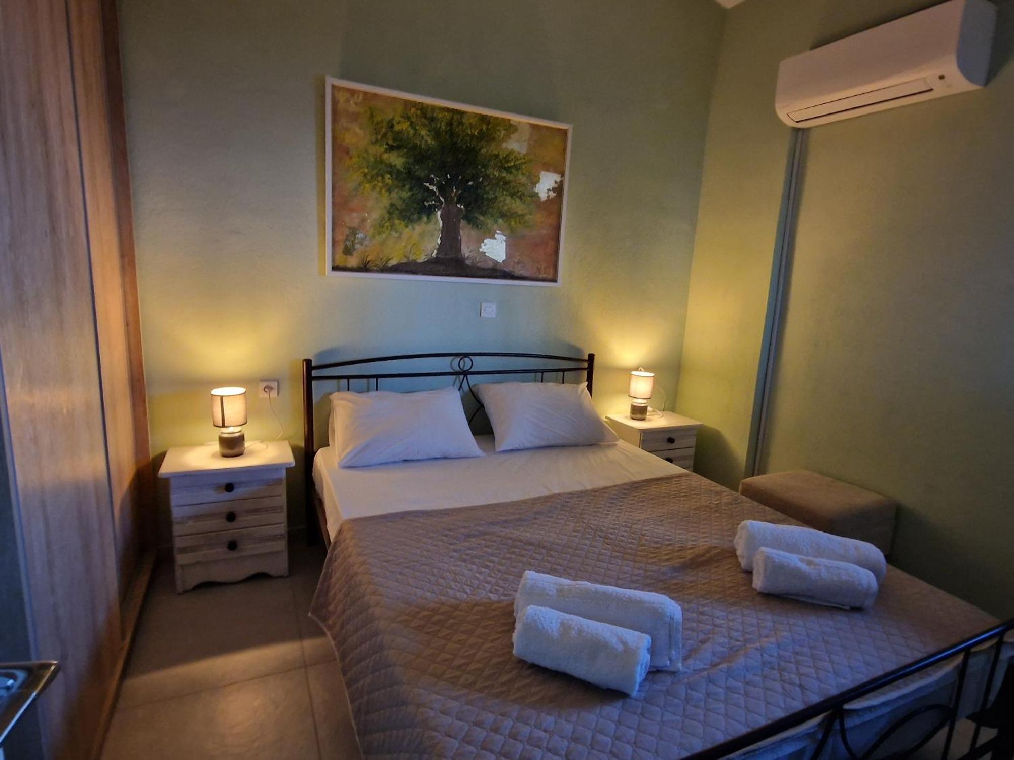 Holiday home Archontoula's